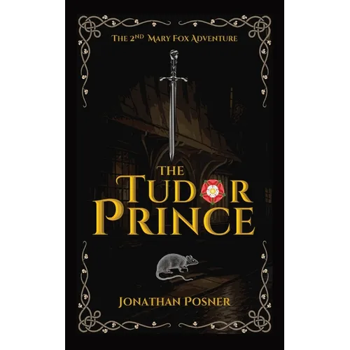 The Tudor Prince - Paperback