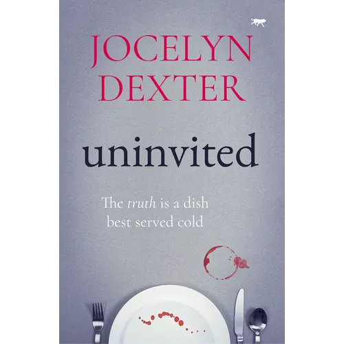 Uninvited - Paperback