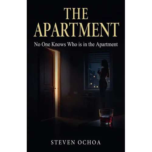 The Apartment - Paperback