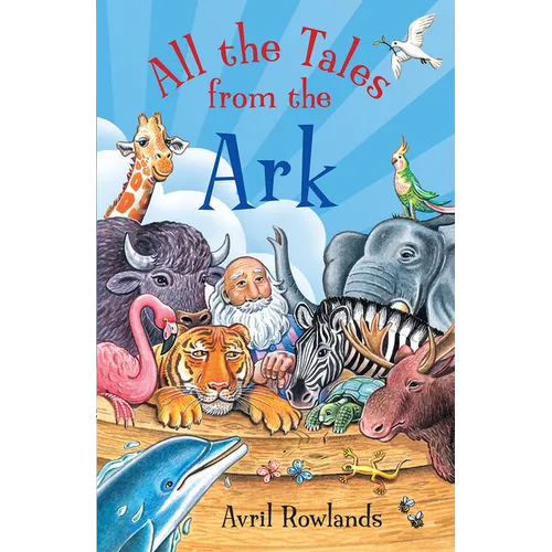All the Tales from the Ark - Paperback