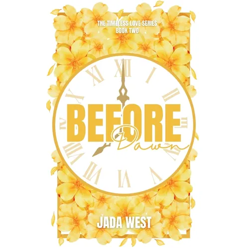 Before Dawn - Hardcover