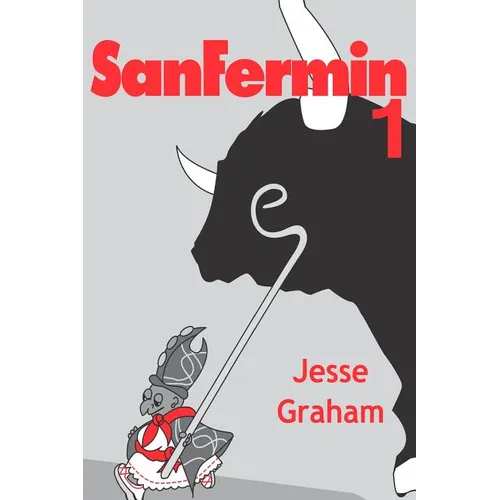 SanFermin 1 - Paperback