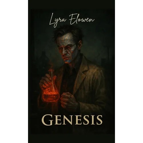Genesis - Hardcover