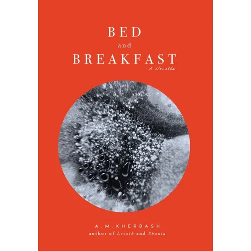 Bed and Breakfast - Hardcover