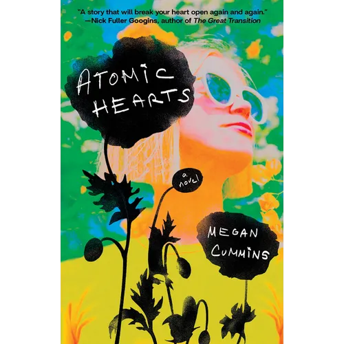 Atomic Hearts - Paperback