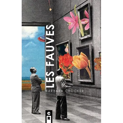 Les Fauves - Paperback