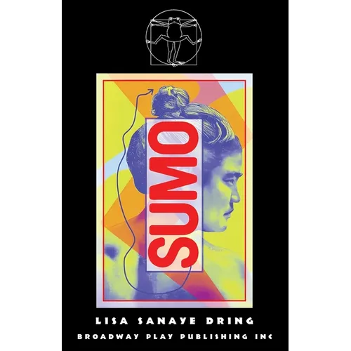 Sumo - Paperback