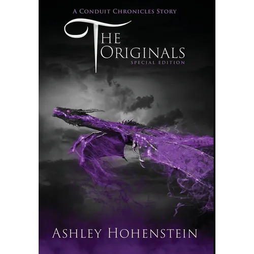 The Conduit Chronicles Special Edition: Two Legendary Prequel Tales - Hardcover