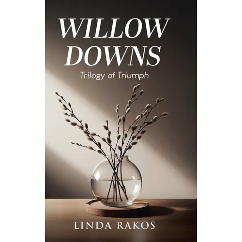 Willow Downs - Hardcover