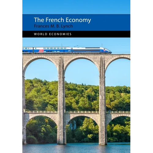 The French Economy - Paperback