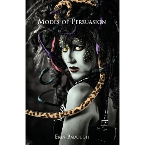 Modes of Persuasion - Paperback