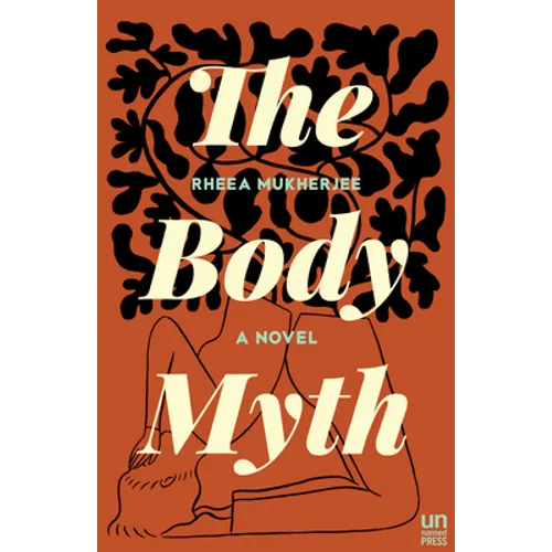 The Body Myth - Paperback