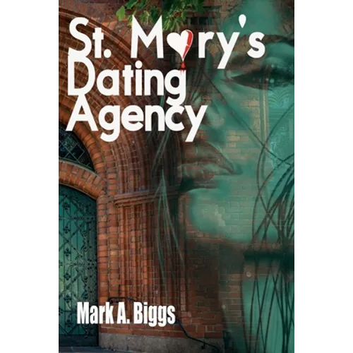 St. Mary's Dating Agency - Paperback