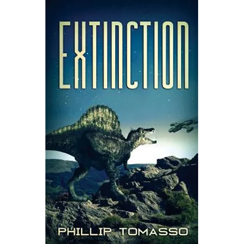 Extinction - Paperback