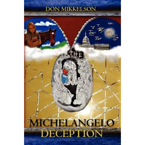 The Michelangelo Deception - Paperback