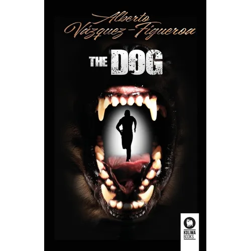 The Dog - Paperback