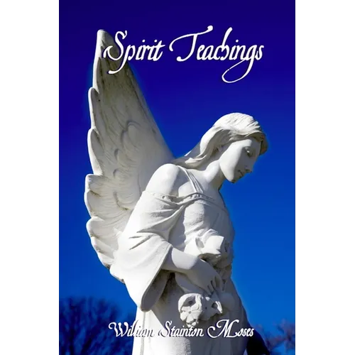 Spirit Teachings - Paperback