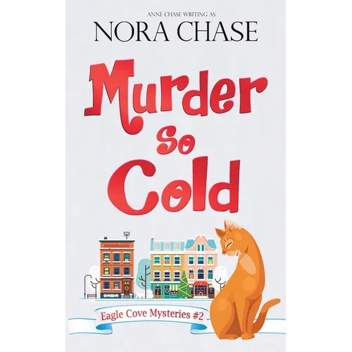 Murder So Cold - Paperback
