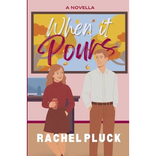 When It Pours - Paperback