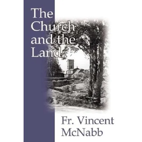 The Church and the Land - Paperback