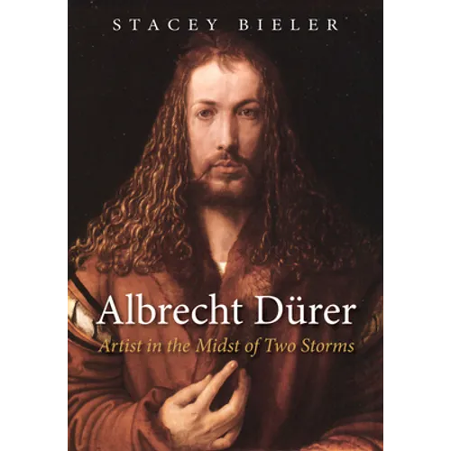 Albrecht Dürer - Hardcover