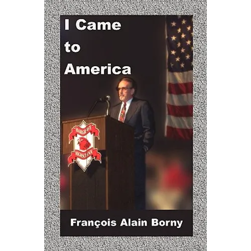I Came to America - Paperback