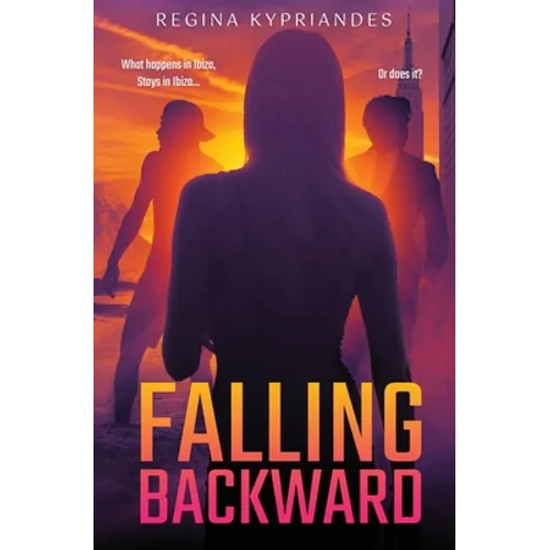 Falling Backward - Paperback