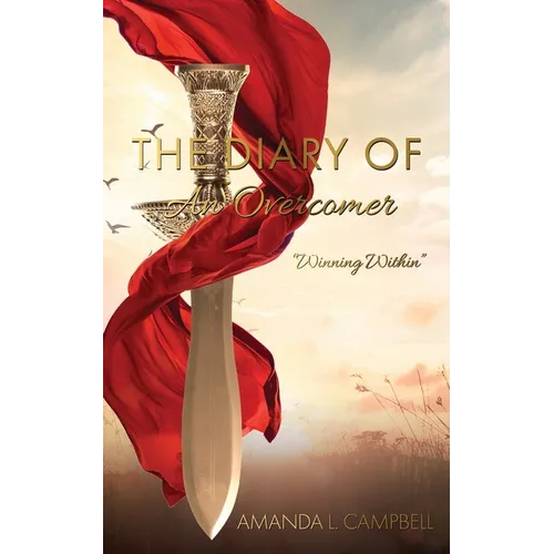 The Diary Of An Overcomer: 