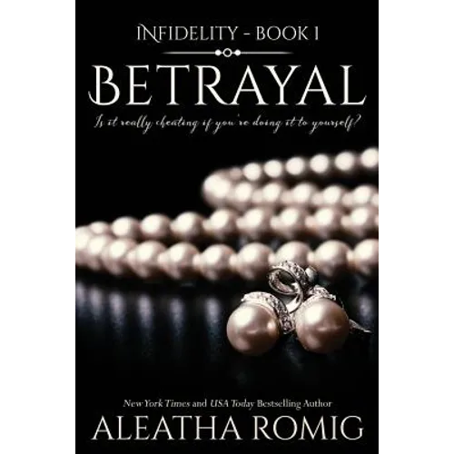Betrayal - Paperback