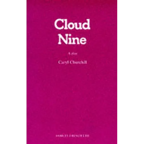 Cloud Nine - A Play - Paperback