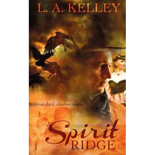 Spirit Ridge - Paperback