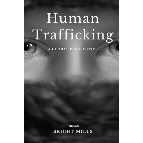Human Trafficking - Paperback