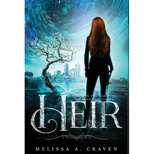 Heir - Hardcover