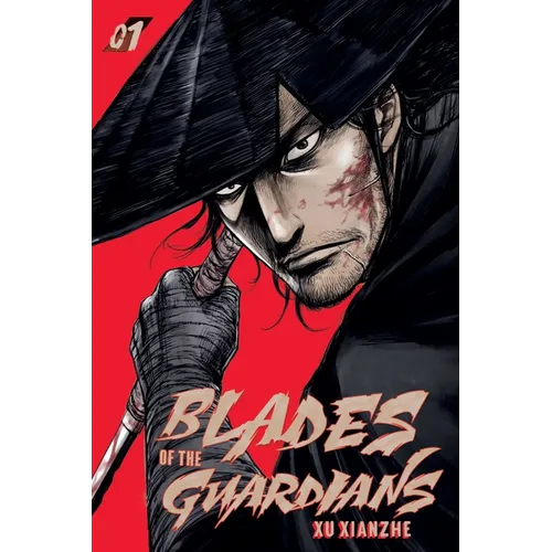 Blades of the Guardians Volume 1: Volume 1 - Paperback