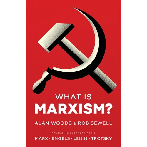 What is Marxism?