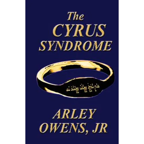 The Cyrus Syndrome - Paperback