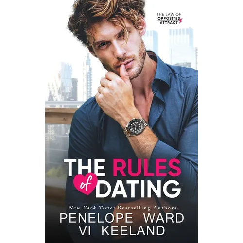 The Rules of Dating - Hardcover