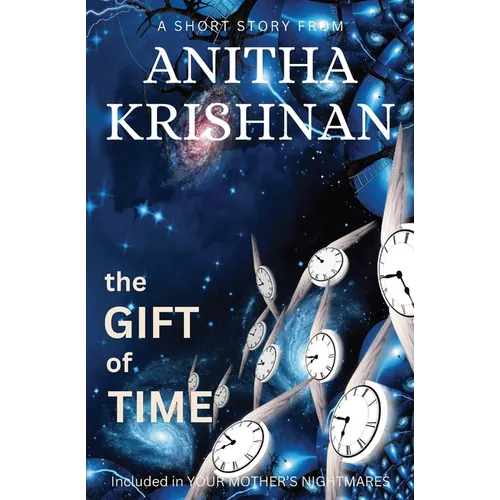 The Gift Of Time: A Short Story - Paperback