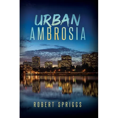 Urban Ambrosia - Paperback