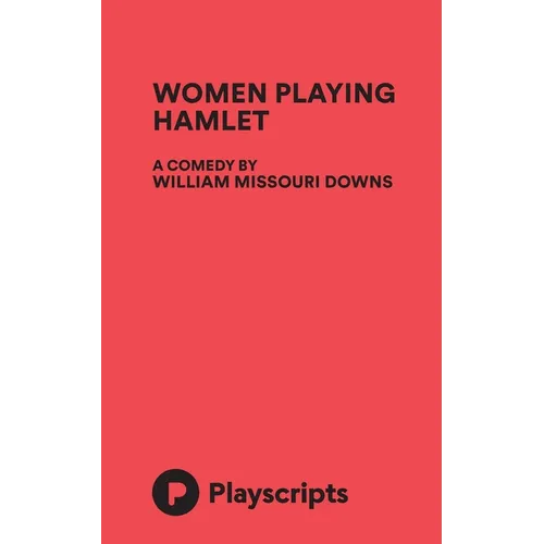 Women Playing Hamlet - Paperback