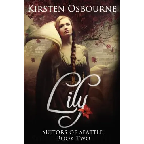 Lily - Paperback