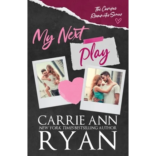 My Next Play - Paperback