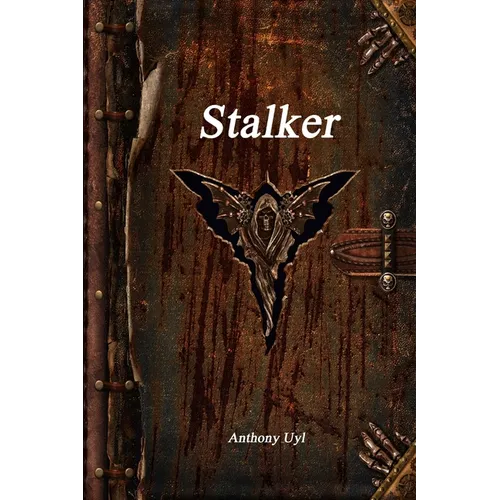 Stalker - Paperback