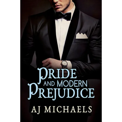 Pride and Modern Prejudice - Paperback