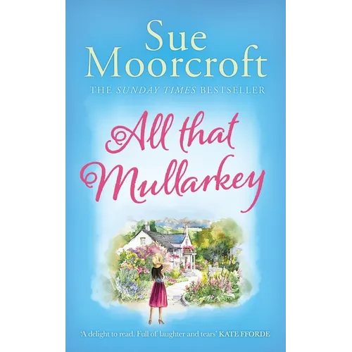 All That Mullarkey - Paperback