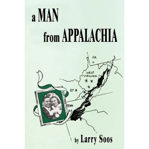 A Man From Appalachia - Paperback