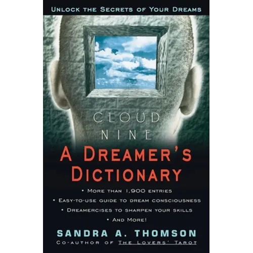 Cloud Nine:: A Dreamer's Dictionary