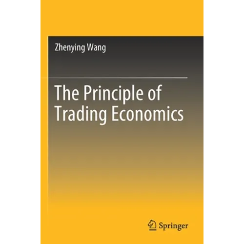 The Principle of Trading Economics - Paperback