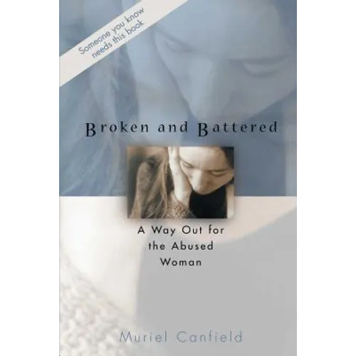Broken and Battered - Paperback