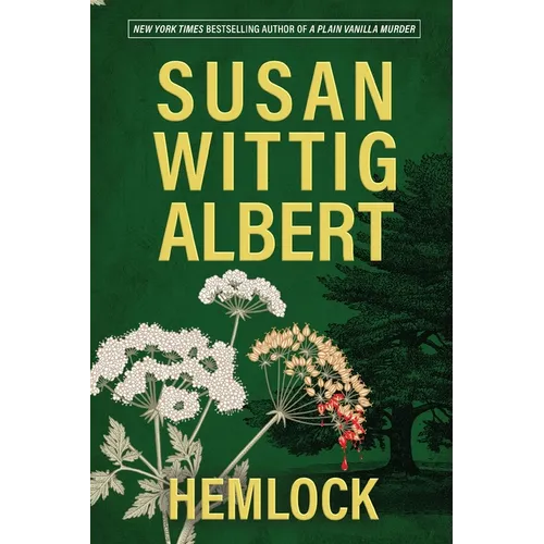 Hemlock - Paperback